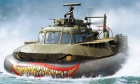 35; US NAVY Patrol Air Cushion Vehicle  (PACV)   NEW 12.2024