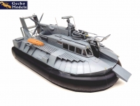 35; US NAVY Patrol Air Cushion Vehicle  (PACV)   NEW 12.2024