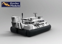 35; US NAVY Patrol Air Cushion Vehicle  (PACV)   NEW 12.2024
