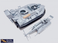 35; US NAVY Patrol Air Cushion Vehicle  (PACV)   NEW 12.2024