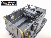 35; US M76 Amphibischer Lkw (frhe Produktion)