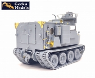35; US M76 Amphibischer Lkw (frhe Produktion)