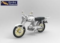 �35; 60's-70's South. Vietnamese&Japanese Motorbike Set