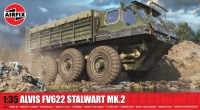 °35; Alvis FV622 STALWART Mk. 2   (NEU 03.2025)  VORBESTELLPREIS !!***