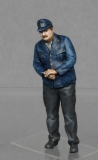 45; Loco Personal     BUILD AND PAINTED FIGURE