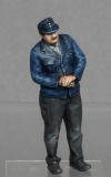 45; Loco Personal     BUILD AND PAINTED FIGURE