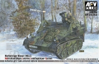 35; Wiesel 1 MELLS  Bundeswehr    (NEW 04.2025)