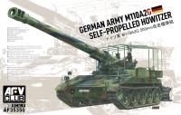 35; M107A2 G (German) Bundeswehr    (NEW 04.2025)