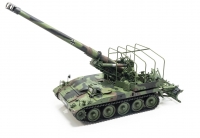 35; M107A2 G (German) Bundeswehr    (NEW 04.2025)