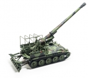 35; M107A2 G (German) Bundeswehr    (NEW 04.2025)