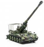 35; M107A2 G (German) Bundeswehr    (NEW 04.2025)