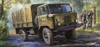 35; GAZ 66  (NEUE FORMEN !!)
