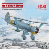 32; Henschel Hs 123A-1 spt