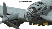 35; Heinkel He-111 A6   (NEU angekndigt)