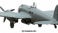 35; Heinkel He-111 A6   (NEU angekndigt)
