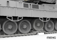 35; Leopard 2A8   (NEU 2025(?))  VORBESTELLPREIS !!