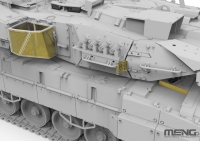 35; Leopard 2A8   (NEU 2025(?))  VORBESTELLPREIS !!
