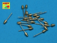 �35; 20 Isolatoren lange Stege