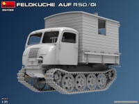 35; RSO mit Feldkchenaufbau   (NEU 06.2025)