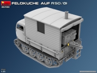 35; RSO mit Feldkchenaufbau   (NEU 06.2025)