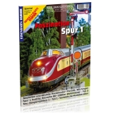 Faszination Spur 1 (1:32)    Nr.31      Eisenbahn Kurier Sonderheft