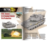 Abrams Squad Issue 44