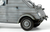 35; Kbelwagen K1 Type 823