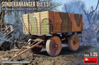 35; RSO Anhnger mit Scheibenrdern  (NEU 07.2025)
