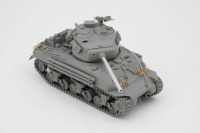 35; Sherman M4A1 76W