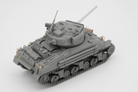 35; Sherman M4A1 76W