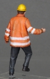 45; Rangierer      FERTIGFIGUR     (Preis zuzglich Porto)