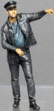 32; Lokfhrer      FERTIGFIGUR  (Preis zuzglich Porto)