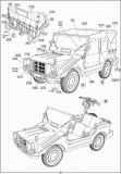 35; MUNGA F-91/4   (NEU  ?.2025)