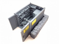35; US Container Shop / Vietnam