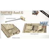 35; Panther Ausf. G