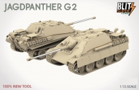 35; Jagdpanther G2