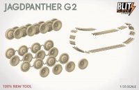 35; Jagdpanther G2