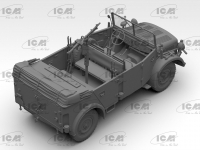 �35; Horch Type 108 1a mit MG34