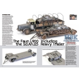 Heft; Modelling DAS WERK Model Kits