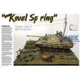 Heft; Modelling DAS WERK Model Kits