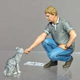 32; Miez , Miez      FERTIGFIGUR      (Preis zuzglich Porto)