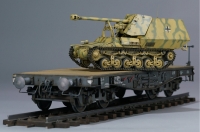 35; Marder 1 auf SSy45 Flachwagen   (NEU 2025) VORBESTELLPREIS !