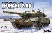 35; Leopard 2A6