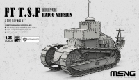 35; FT TSF   (NEU 2025(?))  VORBESTELLPREIS !!