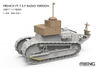 35; FT TSF   (NEU 2025(?))  VORBESTELLPREIS !!