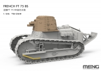 35; FT 75 BS   (NEU 2025(?))  VORBESTELLPREIS !!
