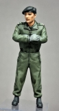 �45; Bundeswehr Oberleutnant      FERTIGFIGUR     (Preis zuz�glich Porto)