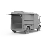 °35; Citroen HY (Wellblech)