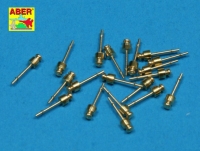 �35; 20 Isolatoren mittlere Stegl�nge