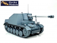 �16; MARDER II fr�h / Pak 40  Panzerj�ger   1:16 !!